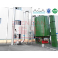 PLG Series Continuous Disc Plate Dryer